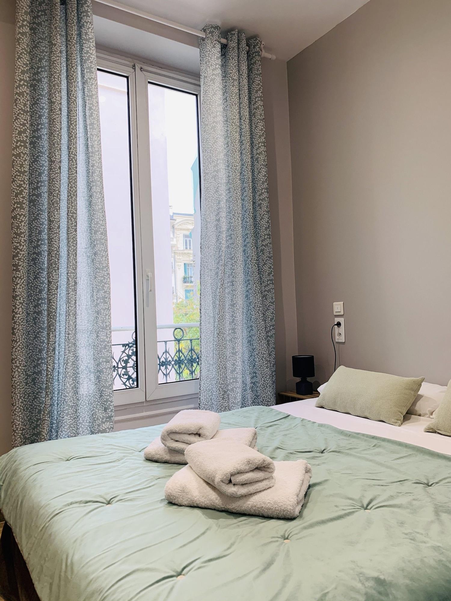Hotel Le Nice Etoile ภายนอก รูปภาพ
