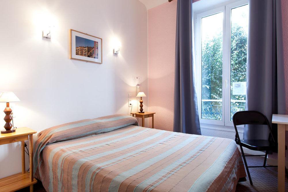 Hotel Le Nice Etoile ภายนอก รูปภาพ