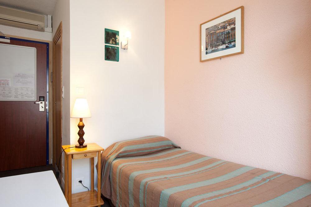 Hotel Le Nice Etoile ภายนอก รูปภาพ
