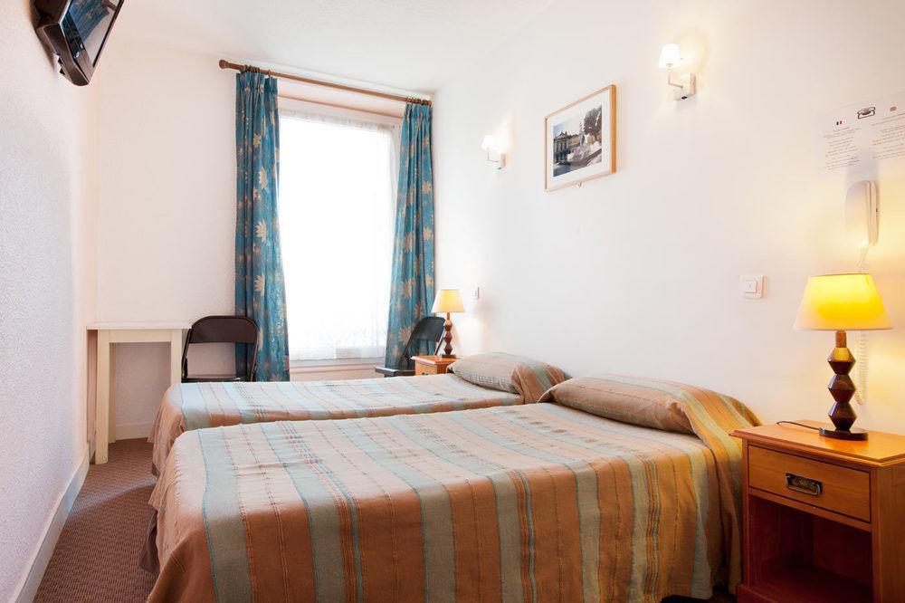 Hotel Le Nice Etoile ภายนอก รูปภาพ