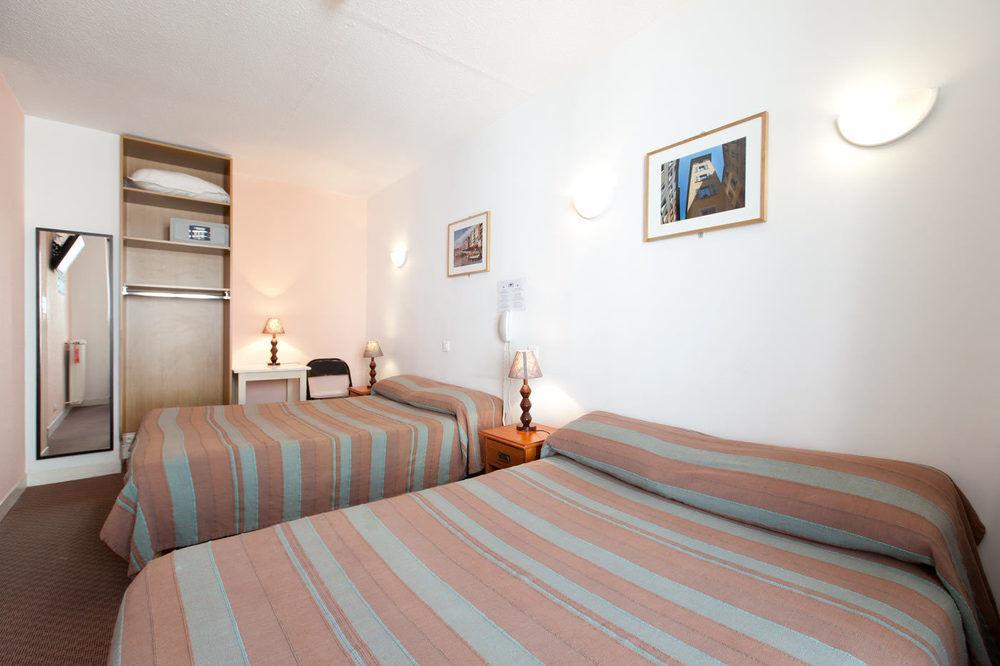 Hotel Le Nice Etoile ภายนอก รูปภาพ