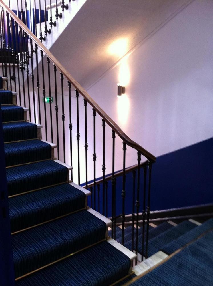 Hotel Le Nice Etoile ภายนอก รูปภาพ