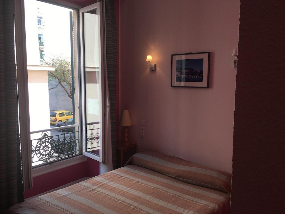 Hotel Le Nice Etoile ภายนอก รูปภาพ